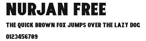 Nurjan Free Preview