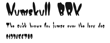 Numskull BRK Preview