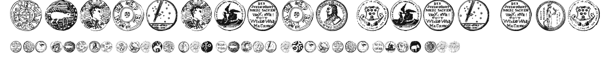 Numismatic Bats TFB Preview
