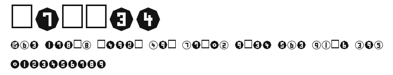 Number Preview