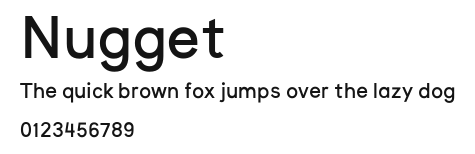 Nugget Preview