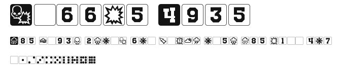 Nuffle Dice Preview
