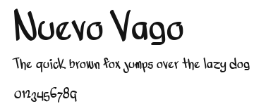 Nuevo Vago Preview