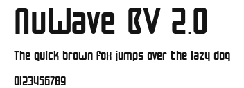 NuWave BV 2.0 Preview