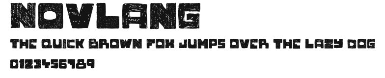 Novlang Preview
