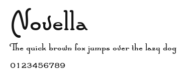 Novella Preview