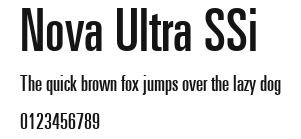 Nova Ultra SSi Preview