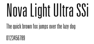 Nova Light Ultra SSi Preview
