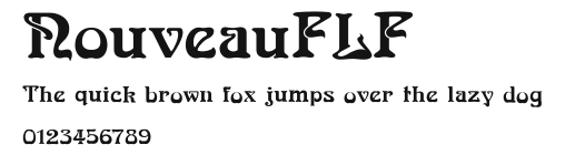 NouveauFLF Preview