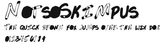 NotsoSkimpus Preview