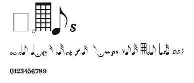 Notes Preview