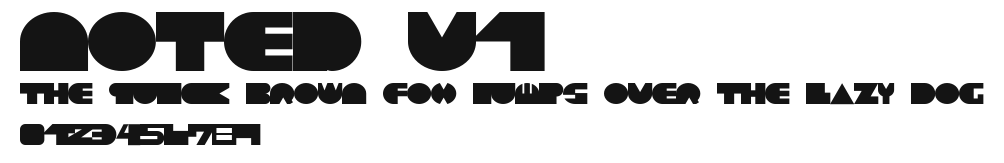 Noted V1 Preview