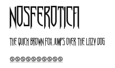 Nosferotica Preview