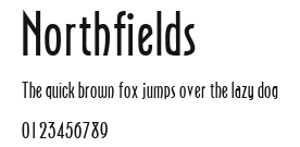 Northfields Preview