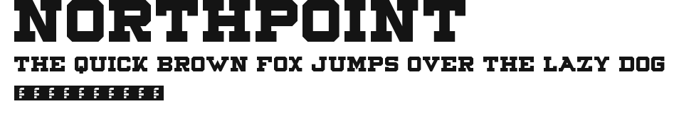 Northpoint Preview