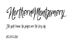 NorthernMontgomery Preview