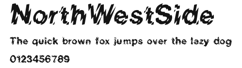 NorthWestSide Preview
