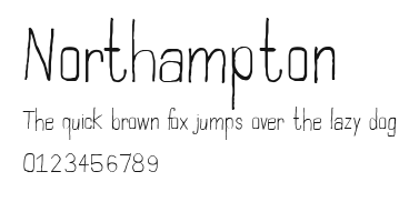 Northampton Preview