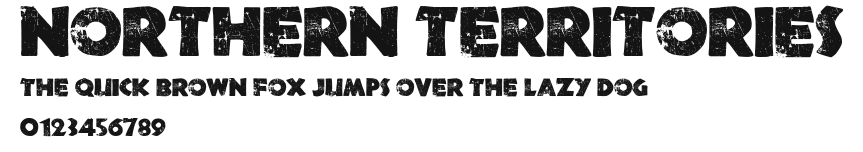 Northern Territories Preview
