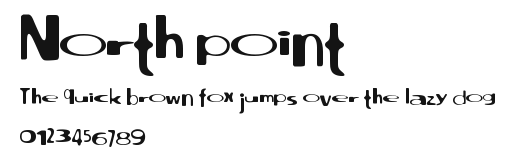 North point Preview