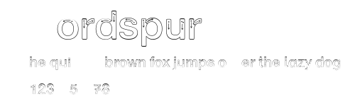 Nordspur Preview