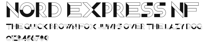 Nord Express NF Preview