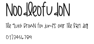 NoodleOfUdon Preview