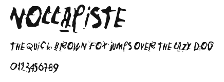 Nollapiste Preview
