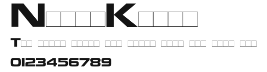 NokiaKokia Preview