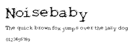 Noisebaby Preview