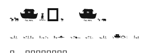 Noah's Ark Preview