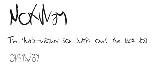 NoXWay Preview