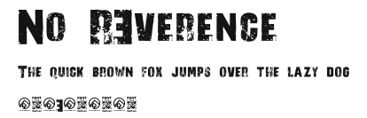 No R3verence Preview