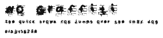 No Graffiti Preview