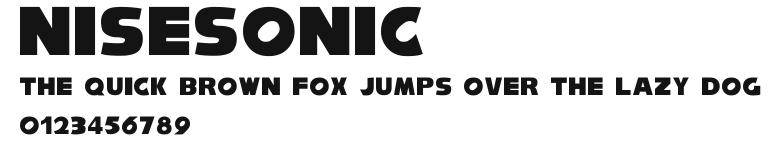 NiseSonic Preview