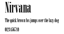 Nirvana Preview