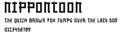 Nippontoon Preview