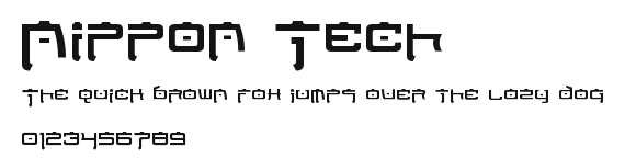 Nippon Tech Preview