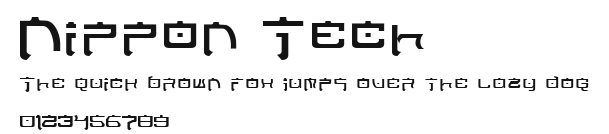 Nippon Tech Preview