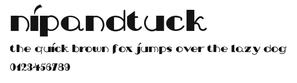 NipAndTuck Preview