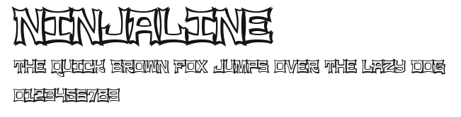 NinjaLine Preview
