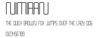 Nimiran Preview