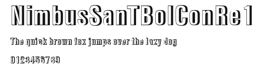 NimbusSanTBolConRe1 Preview