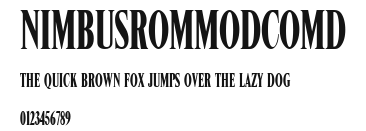 NimbusRomModComD Preview