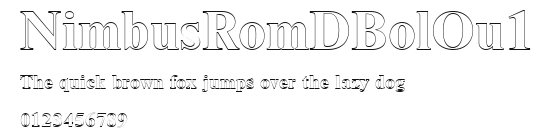 NimbusRomDBolOu1 Preview
