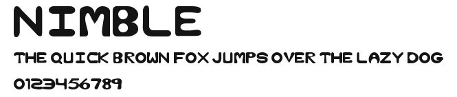 Nimble Preview