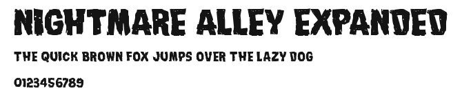 Nightmare Alley Expanded Preview