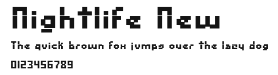 Nightlife New Preview