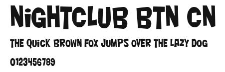 Nightclub BTN Cn Preview