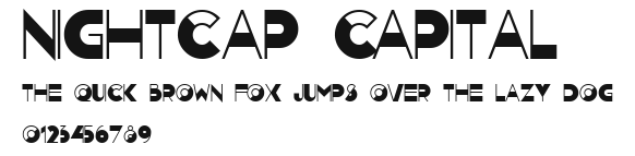 Nightcap Capital Preview
